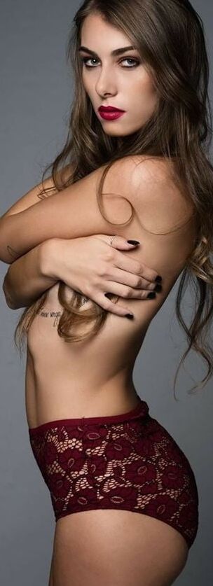 Alessia Marseglia