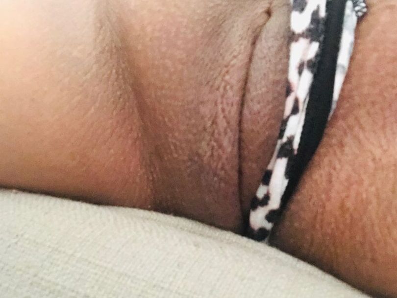 She needs a REAL men
