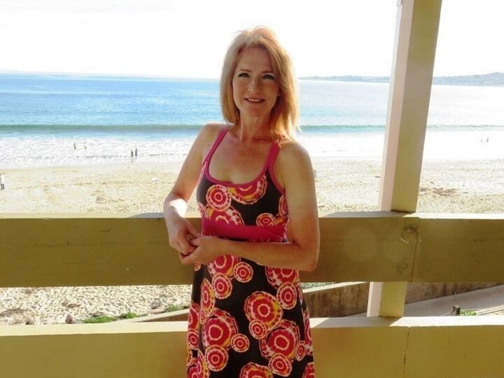 Milf Candy