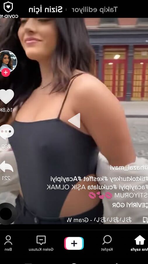 Tiktok