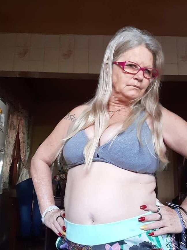 Edna Prestes ... Faceb