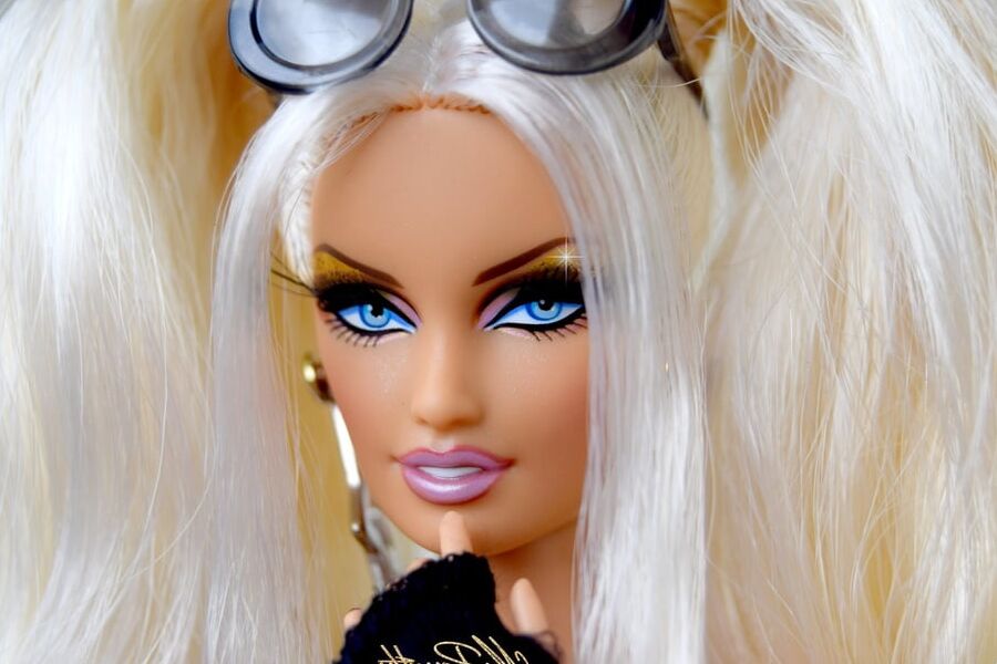 FR Blondes