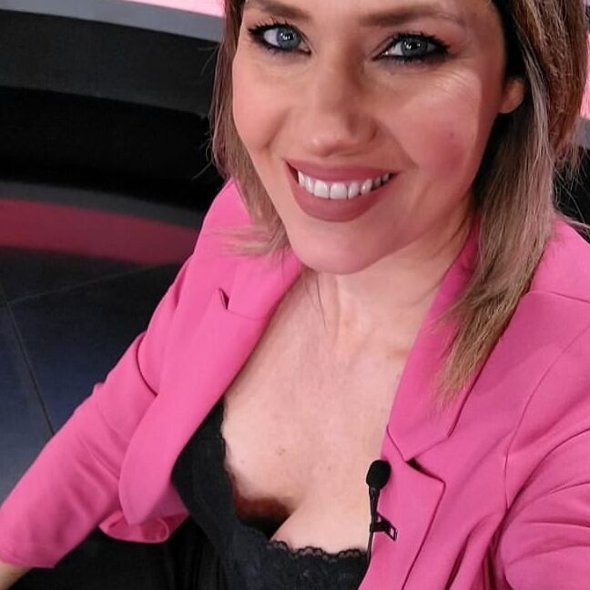 Carolina Losada