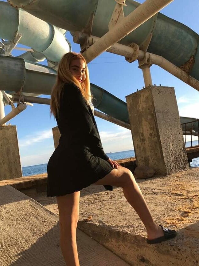 Karen Bravo (Putita Secreta)