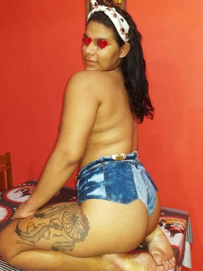 Gostosas esposas