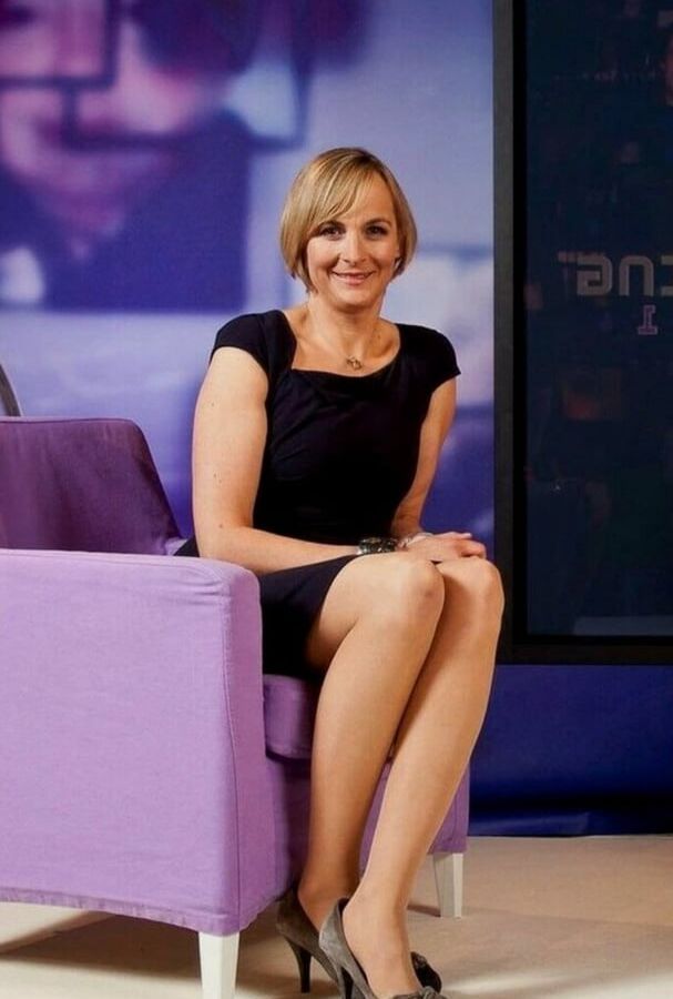 Fully clothed but sexy
