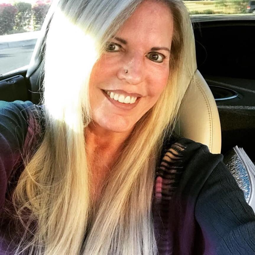 Debbie Gardner