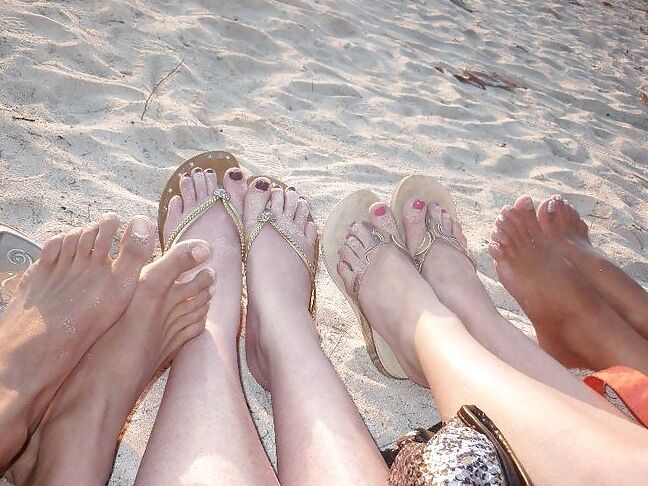 Holidays with you