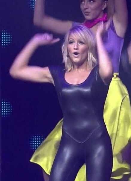 German Celebrities (caotic mix)