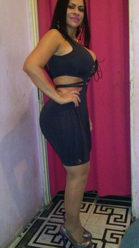 Mara Cristina
