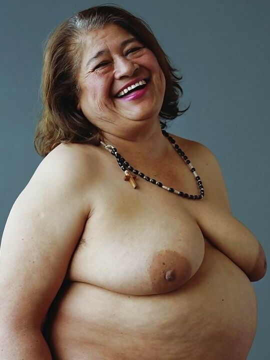 Bbw mix (Mature)