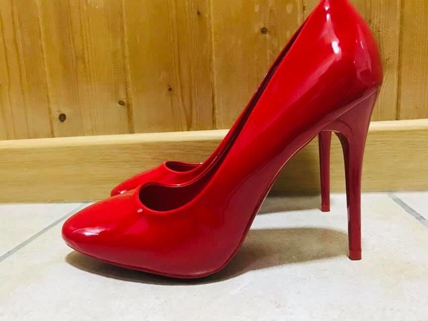 Escarpins