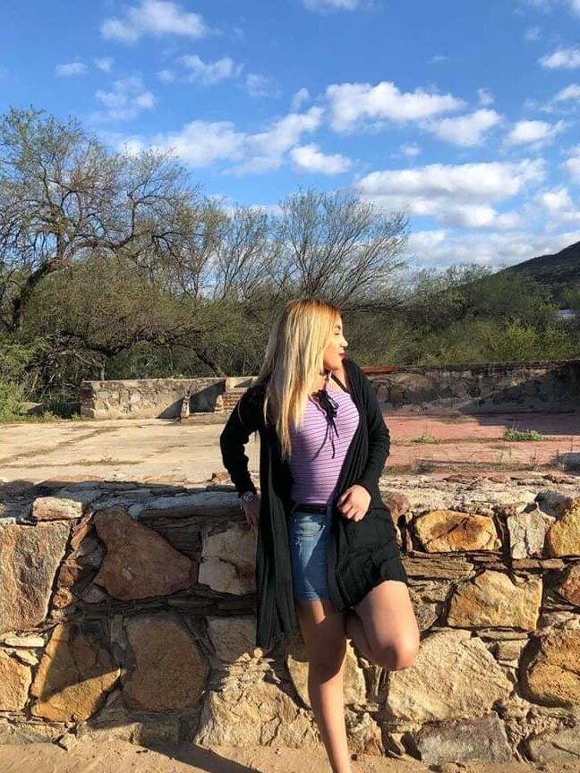Karen Bravo (Putita Secreta)