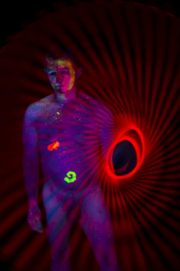 Blacklight