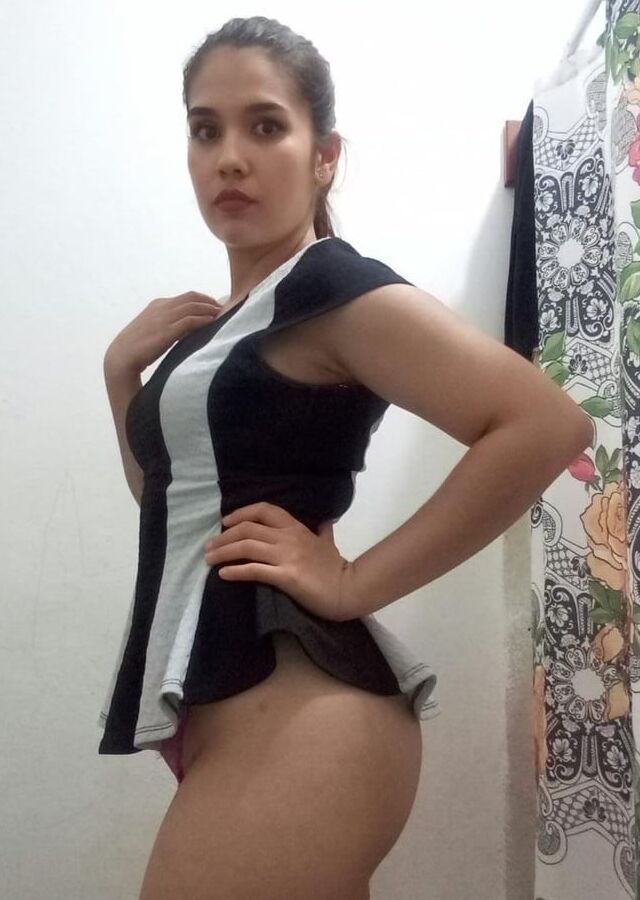 Michelle Palmira