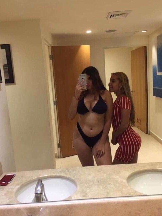 Karen Bravo (Putita Secreta)