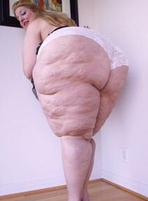 SSBBW Valerie