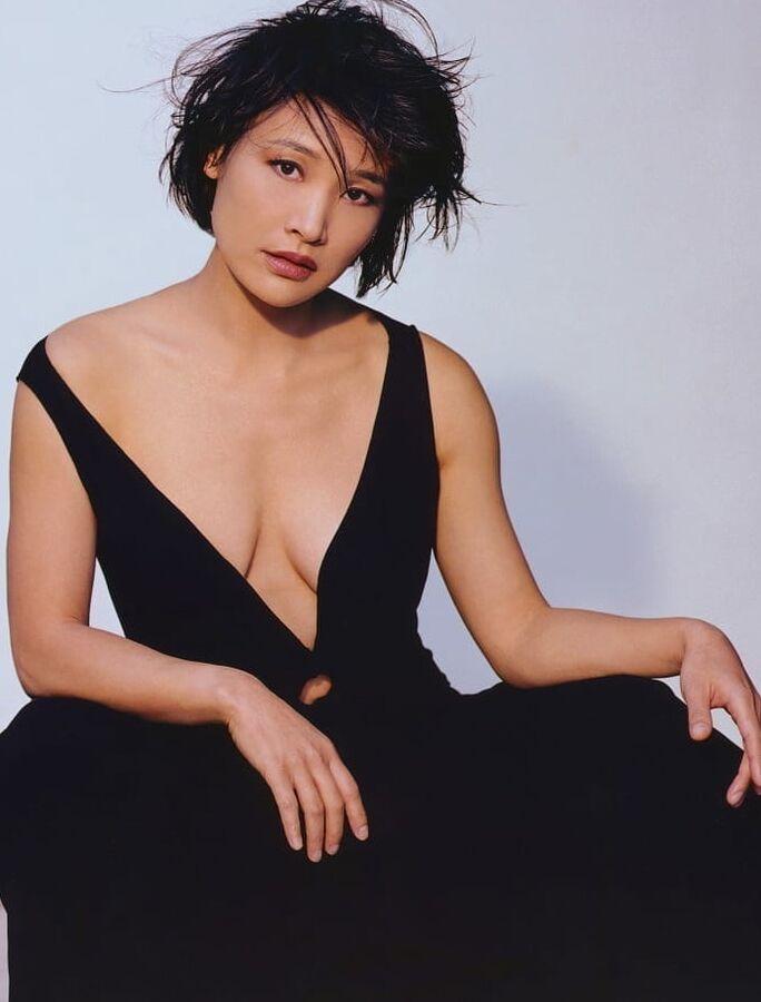 Joan Chen