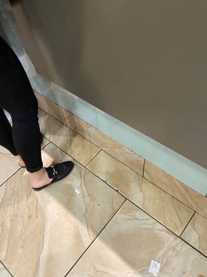 Black Mules