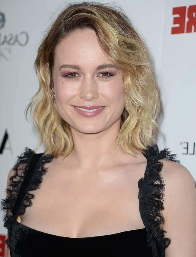 Brie Larson