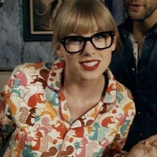 Sexy specs