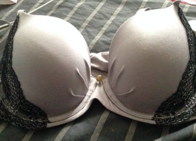 My bra pics c