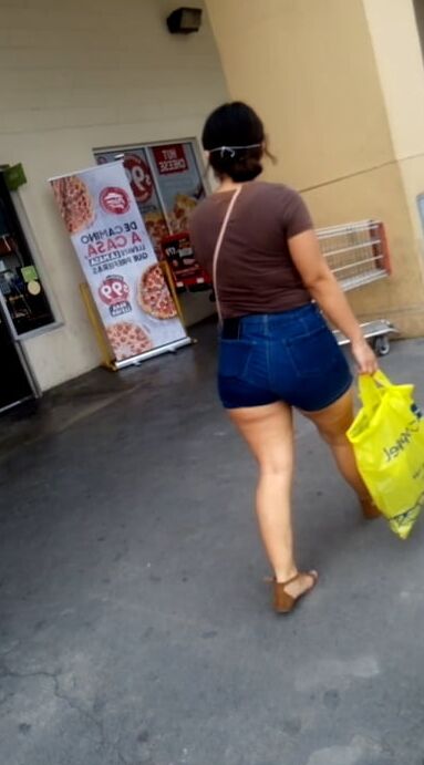 COVID Milf nalgona y tatuada bien rica de compas en coppel
