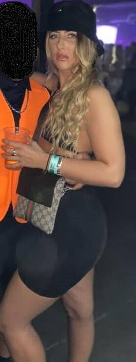 Stupid Chav Sluts- Chantelle S