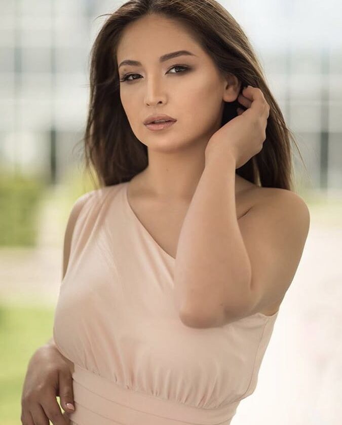 Kz Wife