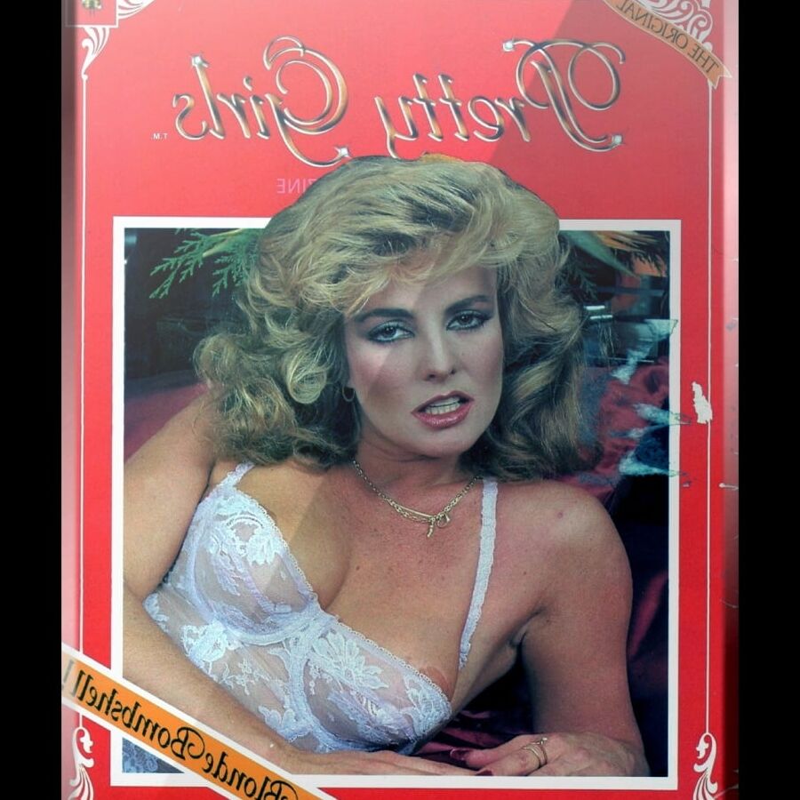 Pretty Girls - Rhonda Jo Pretty - MKX
