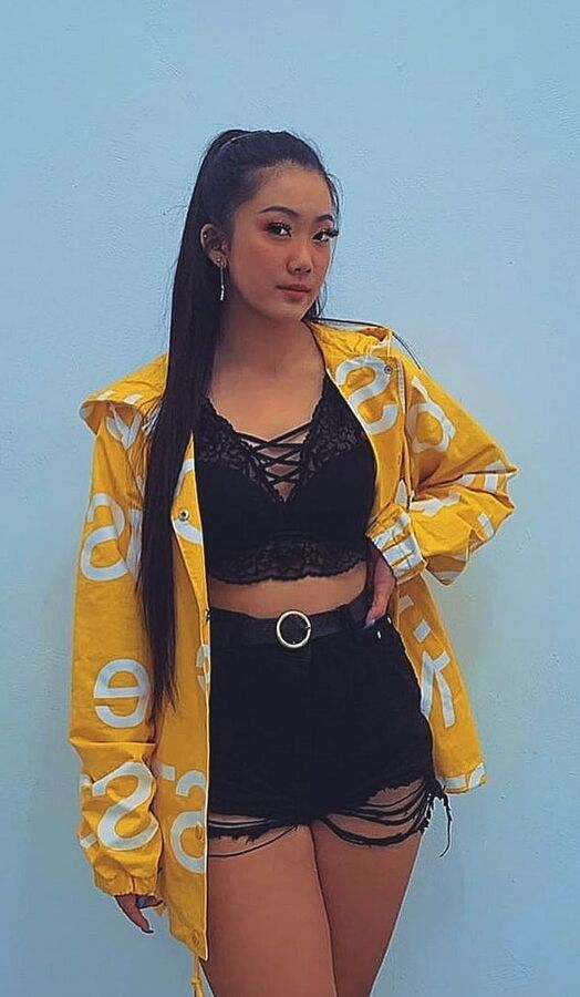 Asian Slut yrs