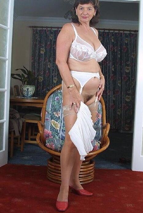 Hilary strips for you .