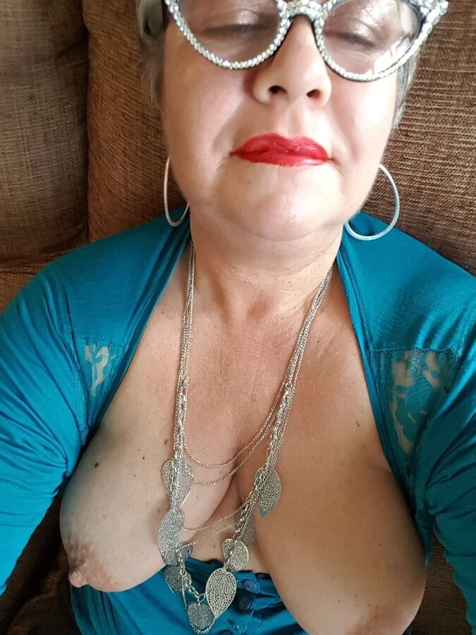 Gilf Exposed