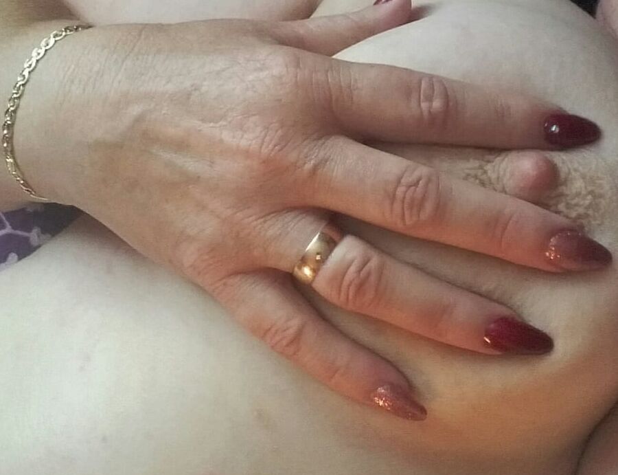 Milf facebook