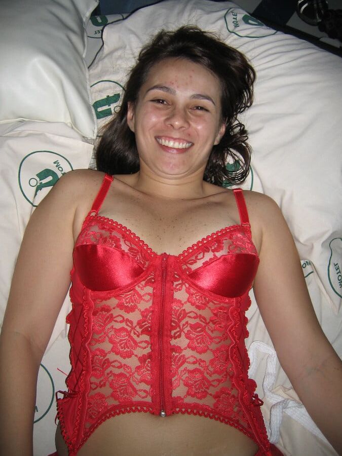 Hot Texas Latin Whore Eva