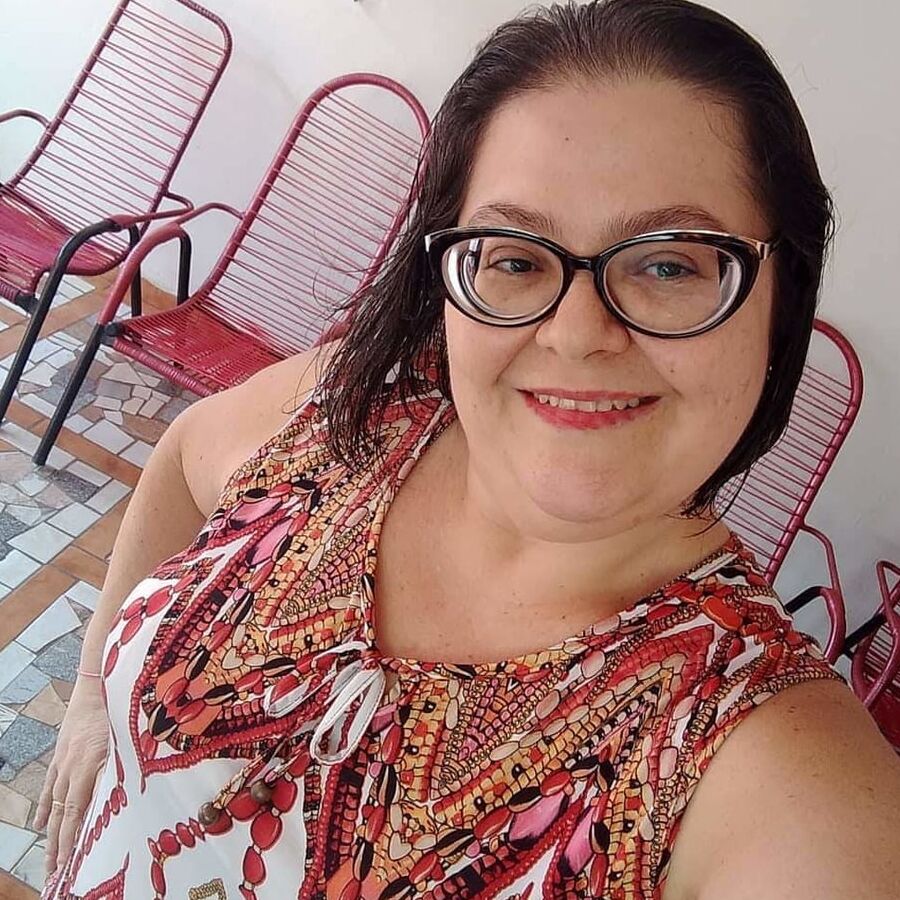 Sexy BBW (fuckable milf)