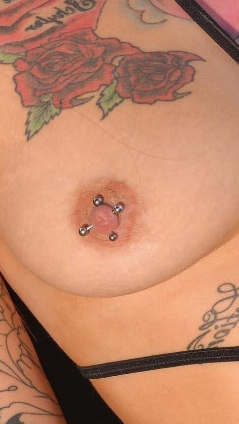 Tits mix