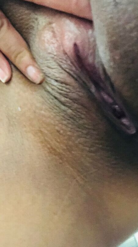 She needs a REAL men