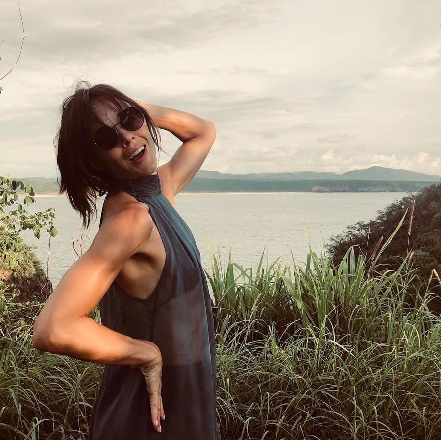 Sarah Butler