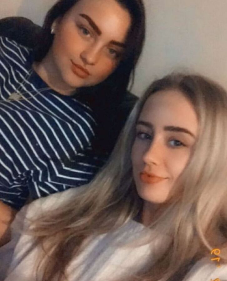 Scouse Slags