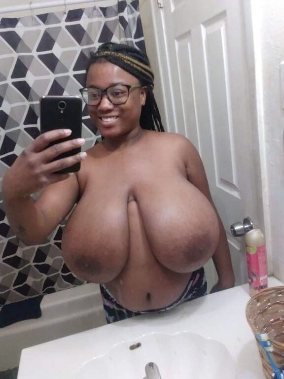 HUGE ones random collection of NATURAL BIG BOOBS