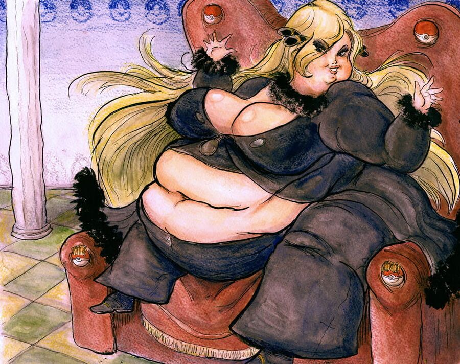 BBW Art