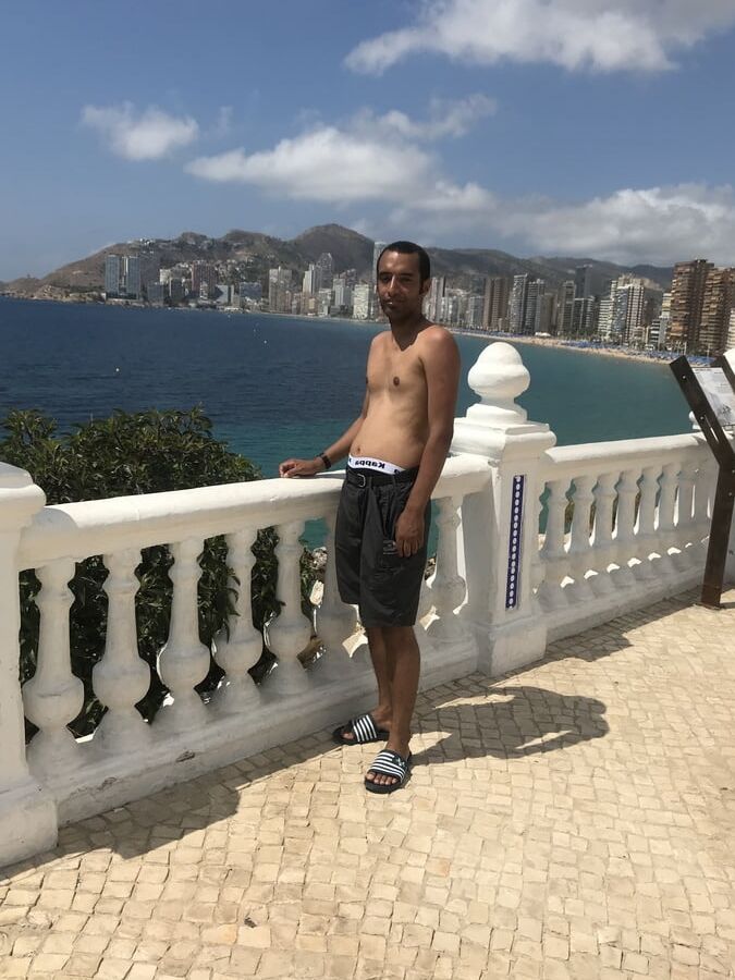 Holiday pics from Spain