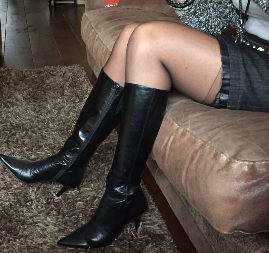 Random Stocking pics