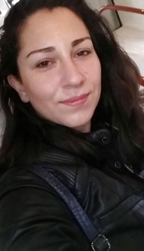 Turkish MILF Sinem