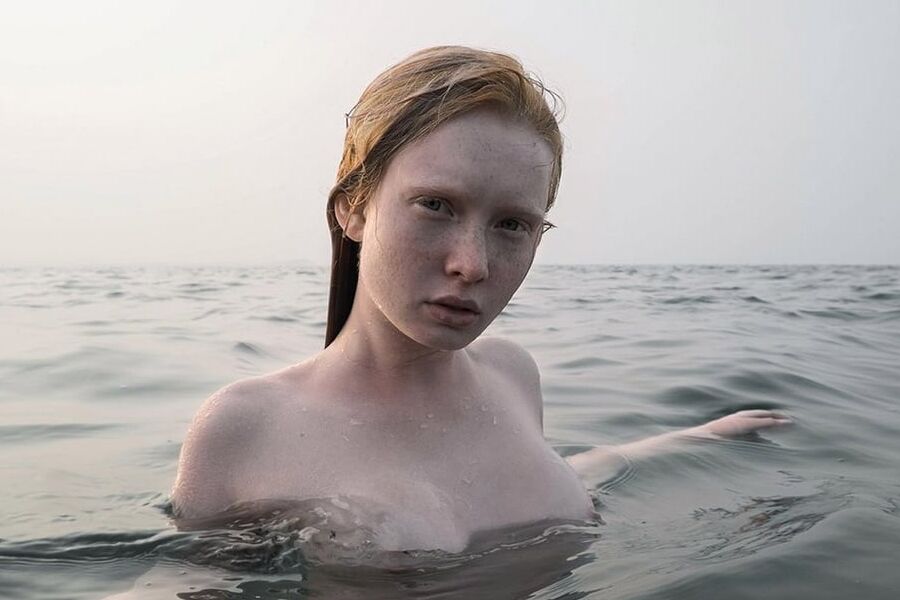 In the Water