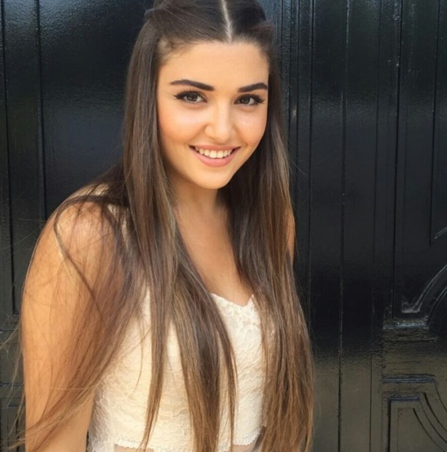 Hande Ercel