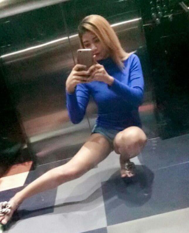 TikTok Babe