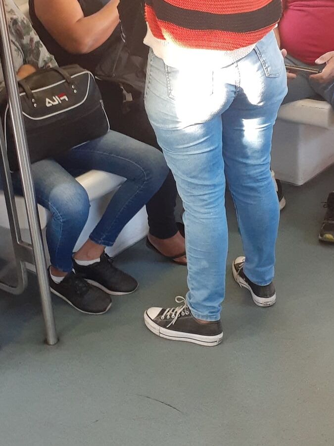 Gordas Transporte RJ