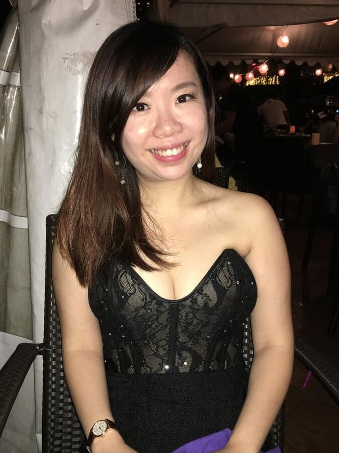 LISA WONG